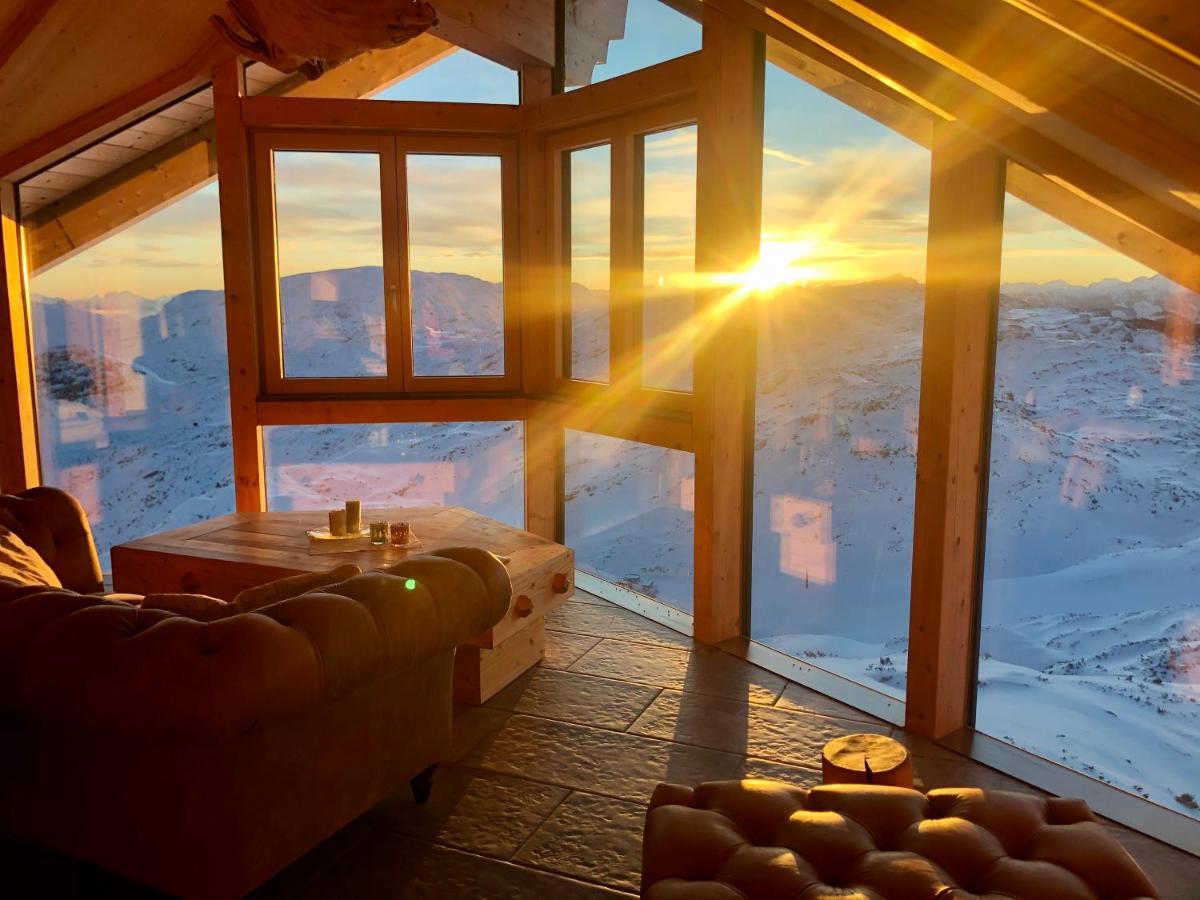 Am Krippenstein Lodge Obertraun
