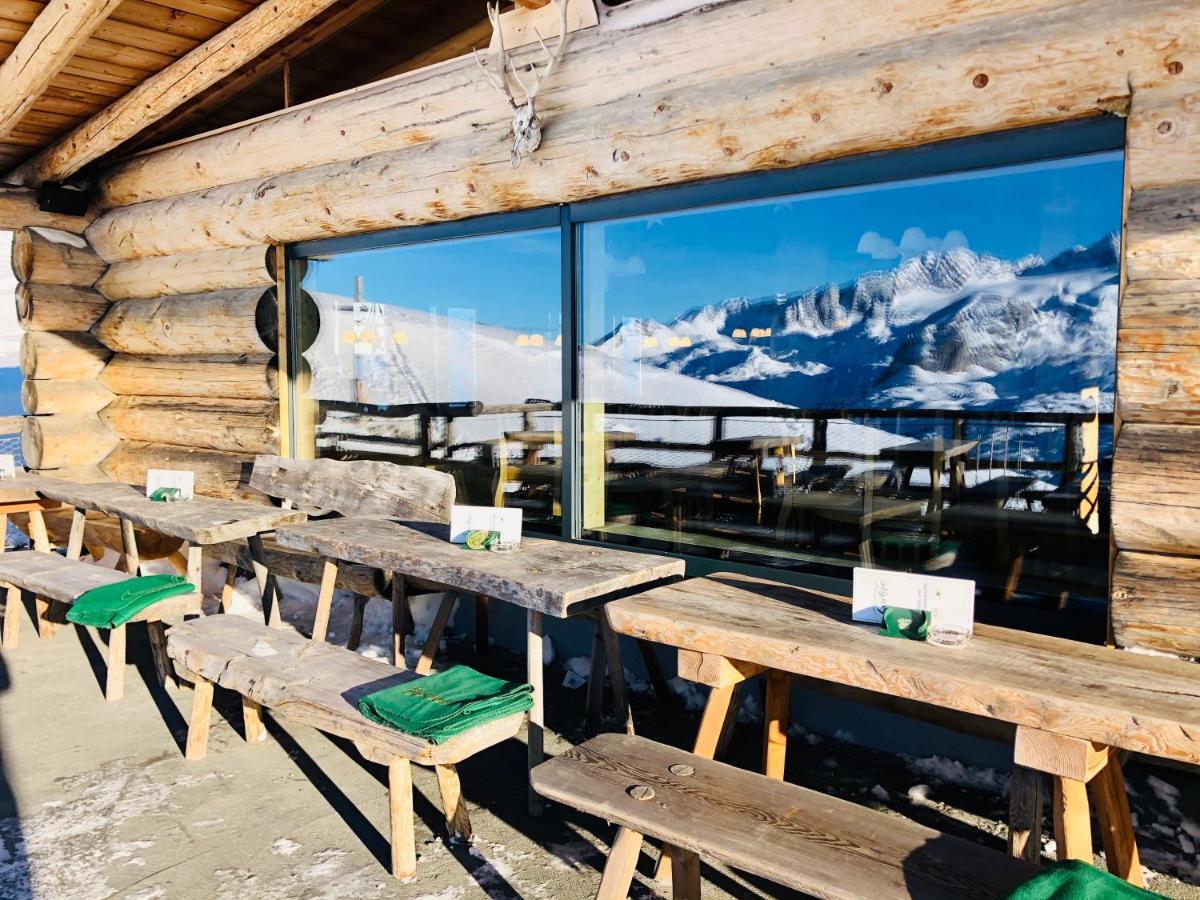 Lodge Am Krippenstein