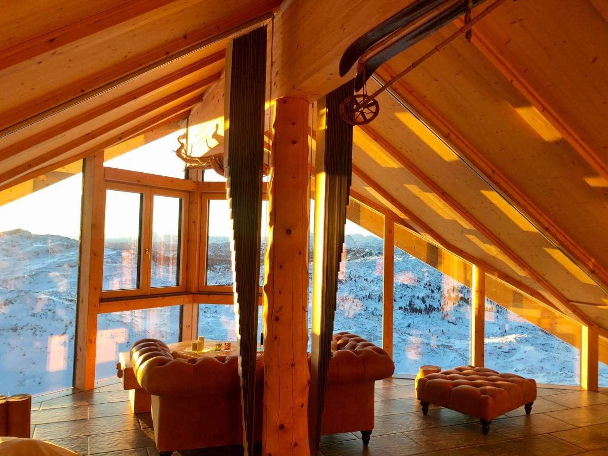 Lodge Am Krippenstein Obertraun