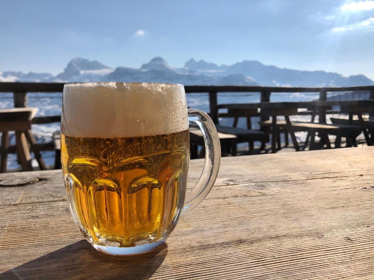 Lodge Am Krippenstein Obertraun